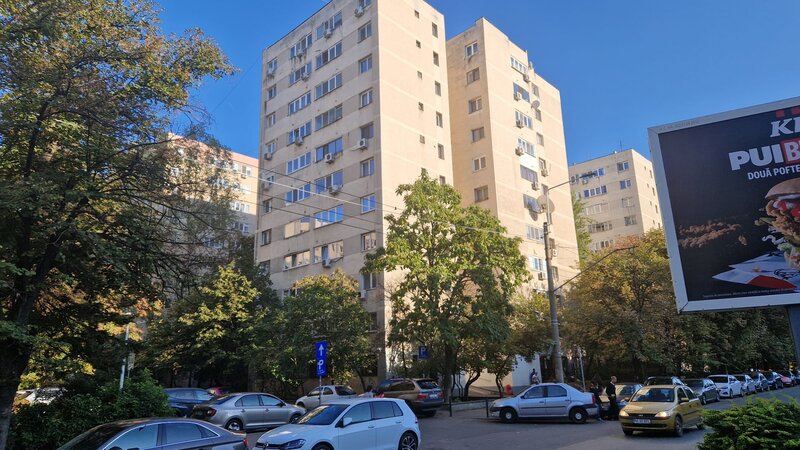 Drumul Taberei, 3 camere metrou Favorit, Bucuresti 9/10 de vanzare 67 mp